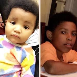 Meet your Posher, Denzel